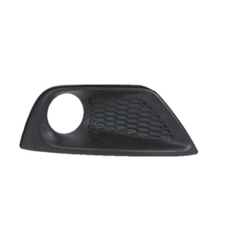 GRIGLIA PARAURTI ANT DX JEEP COMPASS (MP/M6/MV/M7) 2016 2022 OEM K5UP96RXFAB