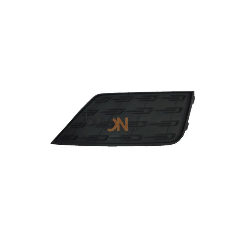 GRIGLIA PARAURTI ANT SX SENZA FENDINEBBIA SEAT LEON (5F1) 2017 2020 OEM 5F0853665F9B9