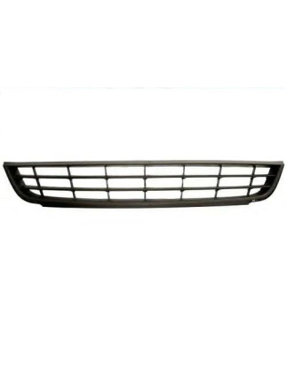 GRIGLIA PARAURTI ANT CENTRALE VOLKSWAGEN JETTA (162/163/AV3/AV2) 2010 2014 OEM 5C68536779B9