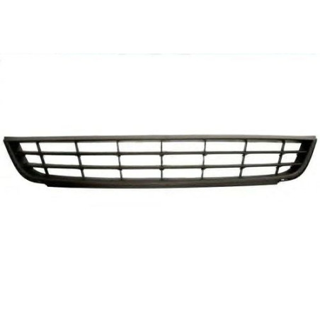 GRIGLIA PARAURTI ANT CENTRALE VOLKSWAGEN JETTA (162/163/AV3/AV2) 2010 2014 OEM 5C68536779B9