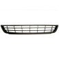 GRIGLIA PARAURTI ANT CENTRALE VOLKSWAGEN JETTA (162/163/AV3/AV2) 2010 2014 OEM 5C68536779B9