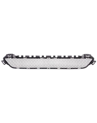 GRIGLIA PARAURTI ANT CENTRALE MERCEDES-BENZ C CLASS COUPE/CABRIO (W205) 2015 2018 OEM A2058850423