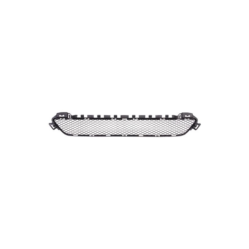 GRIGLIA PARAURTI ANT CENTRALE MERCEDES-BENZ C CLASS COUPE/CABRIO (W205) 2015 2018 OEM A2058850423