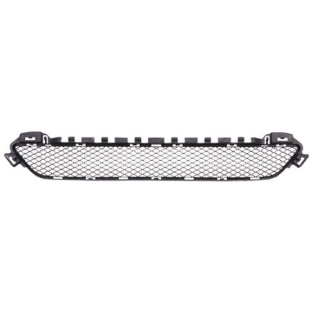 GRIGLIA PARAURTI ANT CENTRALE MERCEDES-BENZ C CLASS COUPE/CABRIO (W205) 2015 2018 OEM A2058850423