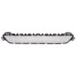 GRIGLIA PARAURTI ANT CENTRALE MERCEDES-BENZ C CLASS COUPE/CABRIO (W205) 2015 2018 OEM A2058850423