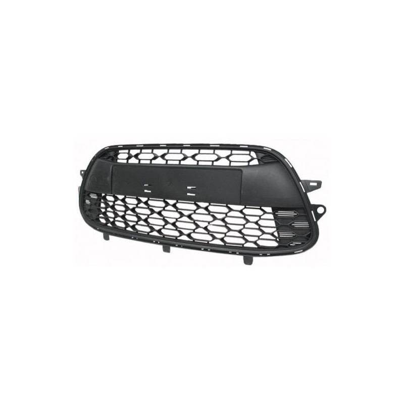 GRIGLIA PARAURTI ANT CITROEN C3 (SC) 2010 2013 OEM 7422G3