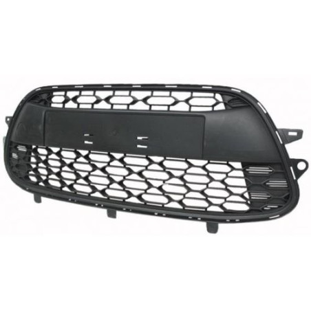 GRIGLIA PARAURTI ANT CITROEN C3 (SC) 2010 2013 OEM 7422G3