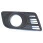 GRIGLIA PARAURTI ANT DX SUZUKI SWIFT H/B (MZ/EZ) 2006 2011 OEM 7175172K105PK