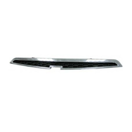 GRIGLIA SUP CROMATA CHEVROLET SPARK 2010 2013 OEM 96687076