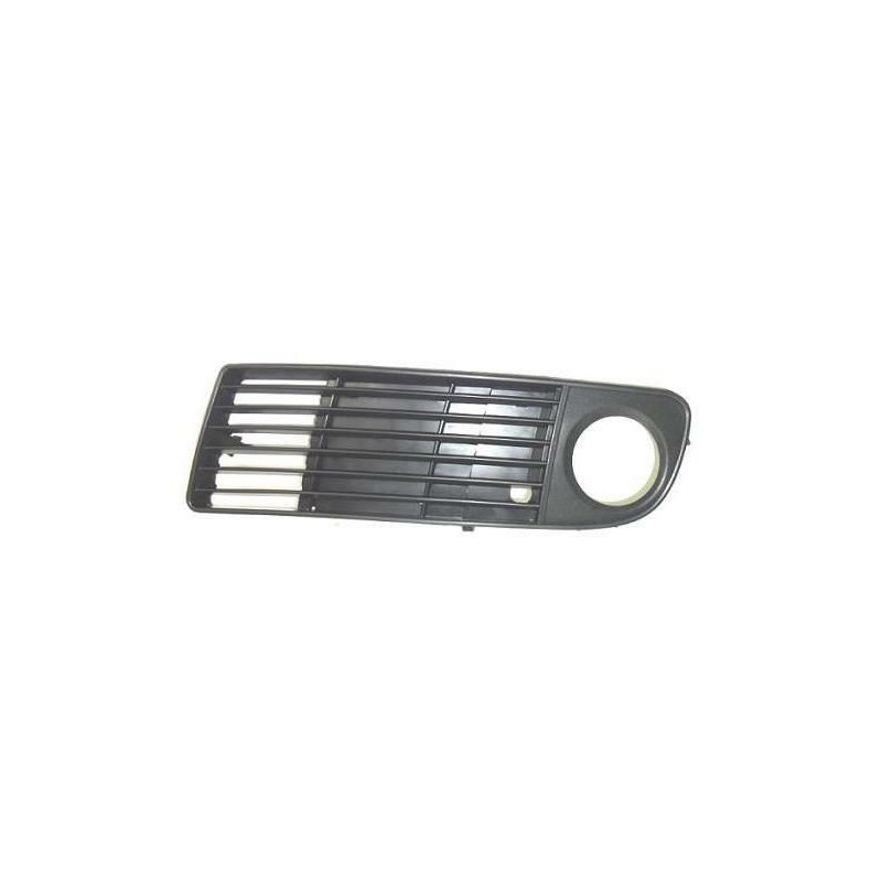 GRIGLIA PARAURTI ANT SX AUDI A6 (4B2/4B4/4B5/4B6) 1997 2004 OEM 4B0807681J01C