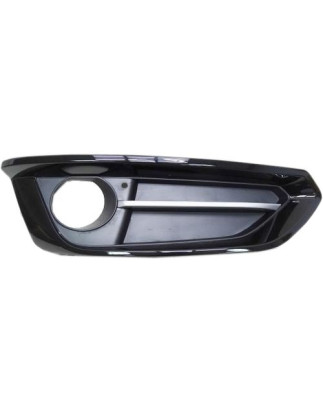 GRIGLIA PARAURTI ANT DX BMW SERIES 2 COUPE/CABRIO (F22/F23/F87) 2014 2019 OEM 51117343732
