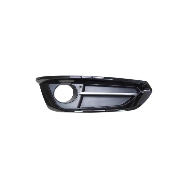 GRIGLIA PARAURTI ANT DX BMW SERIES 2 COUPE/CABRIO (F22/F23/F87) 2014 2019 OEM 51117343732