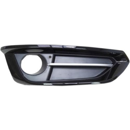 GRIGLIA PARAURTI ANT DX BMW SERIES 2 COUPE/CABRIO (F22/F23/F87) 2014 2019 OEM 51117343732