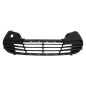 GRIGLIA PARAURTI ANT HYUNDAI VELOSTER 2011  OEM 865602V000