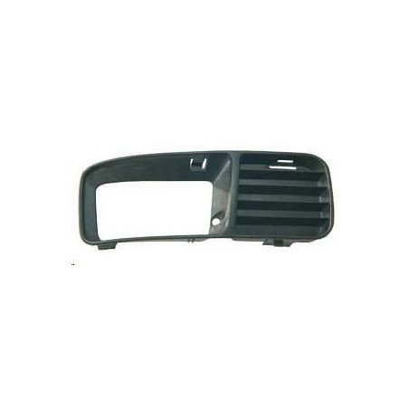 GRIGLIA PARAURTI ANT DX 5 VOLKSWAGEN CADDY PICK-UP (9UF) 1996 2004 OEM 6K5853666C04