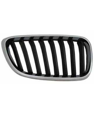 GRIGLIA DX CROMATA/NERA BMW SERIES 2 COUPE/CABRIO (F22/F23/F87) 2014 2019 OEM 51137295524