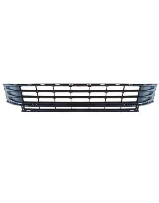 GRIGLIA PARAURTI ANT CENTRALE NERA VOLKSWAGEN TOURAN (5T1) 2015  OEM 5TA853677K9B9