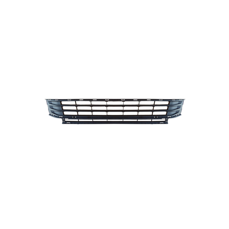GRIGLIA PARAURTI ANT CENTRALE NERA VOLKSWAGEN TOURAN (5T1) 2015  OEM 5TA853677K9B9