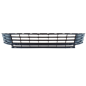 GRIGLIA PARAURTI ANT CENTRALE NERA VOLKSWAGEN TOURAN (5T1) 2015  OEM 5TA853677K9B9