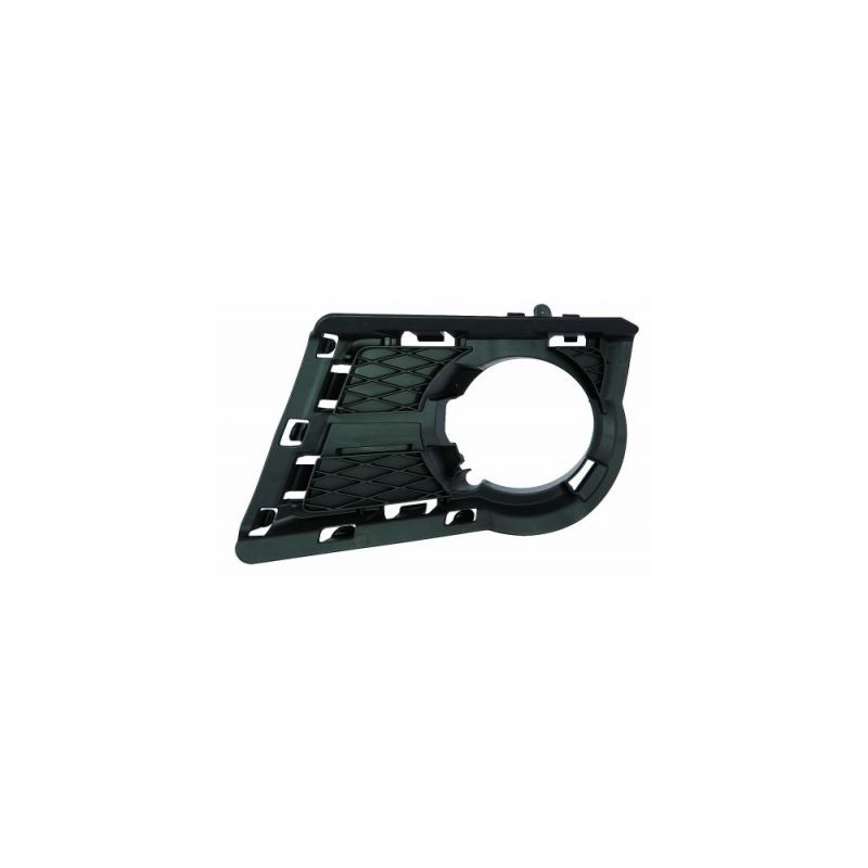 GRIGLIA PARAURTI ANT SX APERTA VOLKSWAGEN TIGUAN (5N) 2007 2011 OEM 5N0853665A9B9