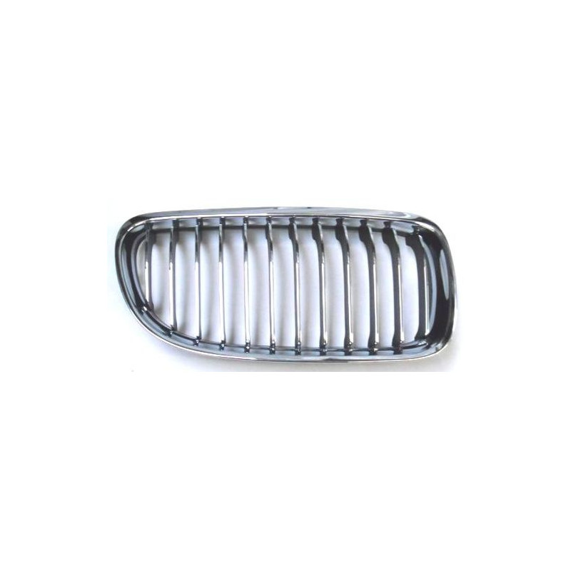 GRIGLIA ANT DX CROMATA/CROMATA/NERA BMW SERIES 3 SDN/S W (E90/E91) 2008 2012 OEM 51137201970