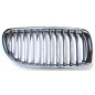 GRIGLIA ANT DX CROMATA/CROMATA/NERA BMW SERIES 3 SDN/S W (E90/E91) 2008 2012 OEM 51137201970