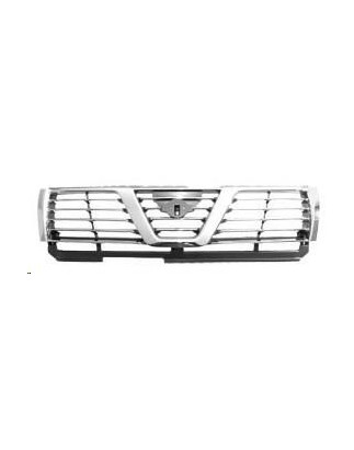 GRIGLIA CROMATA NISSAN MICRA (K12) 2002 2010 OEM 62310VB100