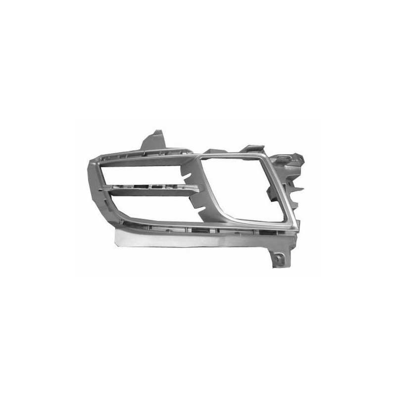 GRIGLIA PARAURTI ANT DX GRIGIA MAZDA 6 (GH/GJ/GL) 2008 2013 OEM GS7T50C11B