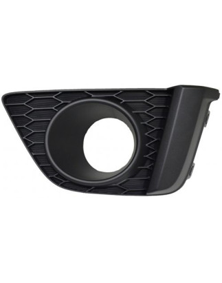 GRIGLIA PARAURTI ANT SX HONDA JAZZ (GE/GG/GPZA) 2015 2018 OEM 71108T5RA10
