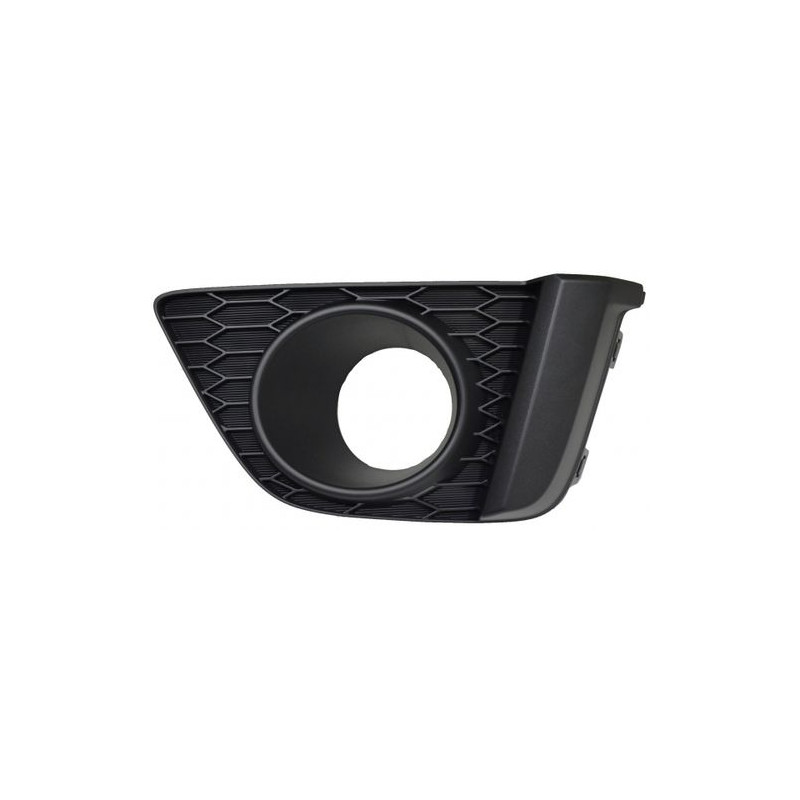 GRIGLIA PARAURTI ANT SX HONDA JAZZ (GE/GG/GPZA) 2015 2018 OEM 71108T5RA10