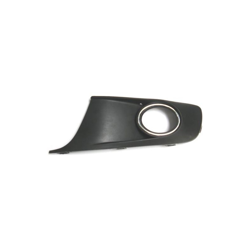 GRIGLIA PARAURTI ANT SX CROMATA VOLKSWAGEN CADDY (2KB/2KJ/2CB/2CJ) 2010 2015 OEM 1T0853665P
