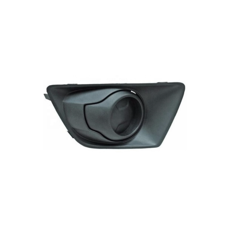 GRIGLIA PARAURTI ANT DX NERA CHIUSA FORD ECOSPORT 2013 2017 OEM 1817899