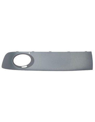 GRIGLIA PARAURTI ANT DX VOLKSWAGEN TRANSPORTER (T5) (7HA/7HH/7EA/7EH) 2010 2015 OEM 7E5807490DGRU