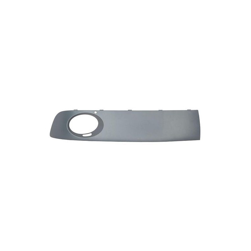 GRIGLIA PARAURTI ANT DX VOLKSWAGEN TRANSPORTER (T5) (7HA/7HH/7EA/7EH) 2010 2015 OEM 7E5807490DGRU