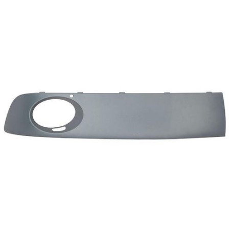 GRIGLIA PARAURTI ANT DX VOLKSWAGEN TRANSPORTER (T5) (7HA/7HH/7EA/7EH) 2010 2015 OEM 7E5807490DGRU