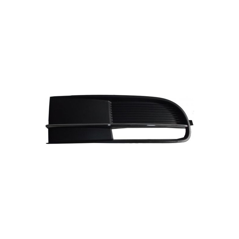 GRIGLIA PARAURTI ANT DX CHIUSA VOLKSWAGEN NEW BEETLE (5C1/5C2) 2011 2016 OEM 5C5854662D9B9