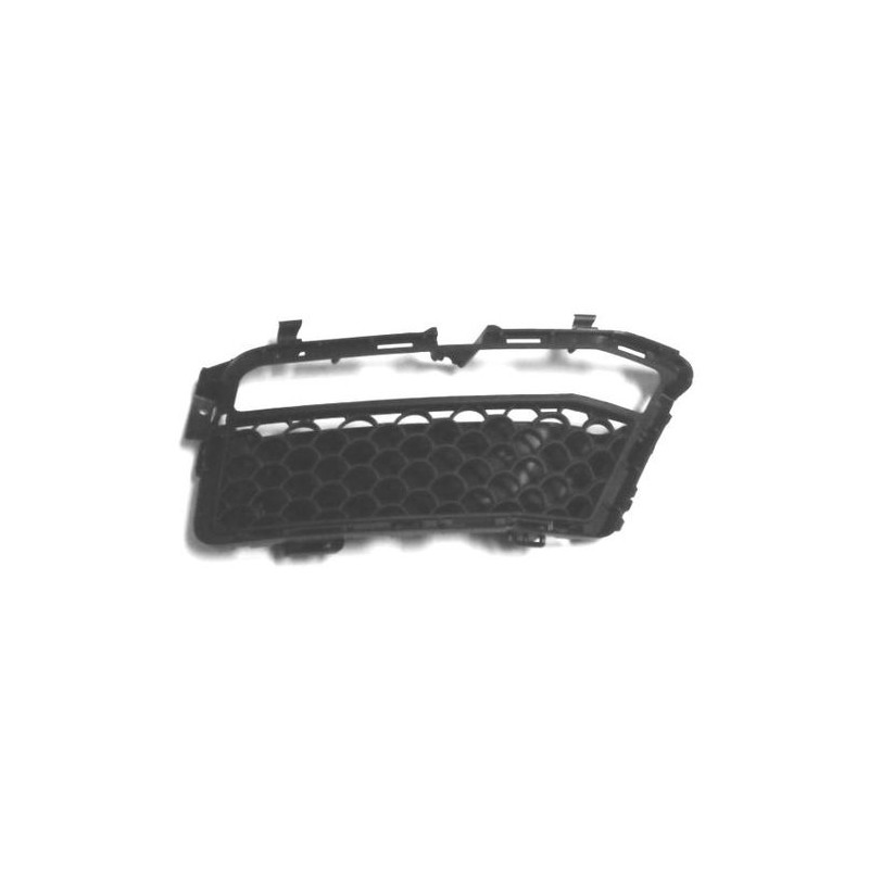 GRIGLIA PARAURTI ANT DX MERCEDES-BENZ E CLASS (W212) 2009 2013 OEM A2128850753