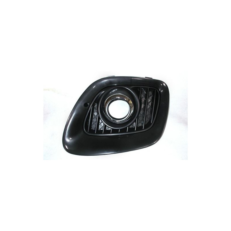 GRIGLIA PARAURTI ANT SX KIA PICANTO (TA) 2015 2017 OEM 865471Y520