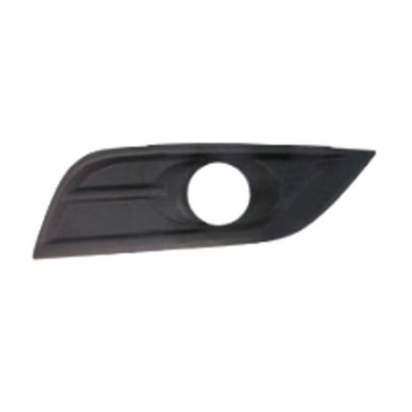 GRIGLIA PARAURTI ANT DX RENAULT KOLEOS (HC) 2017 2023 OEM 263316283R