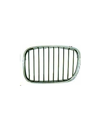 GRIGLIA ANT SX BMW SERIES 5 (E39) 1996 2002 OEM 51138159315
