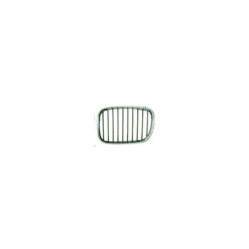 GRIGLIA ANT SX BMW SERIES 5 (E39) 1996 2002 OEM 51138159315