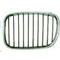 GRIGLIA ANT SX BMW SERIES 5 (E39) 1996 2002 OEM 51138159315