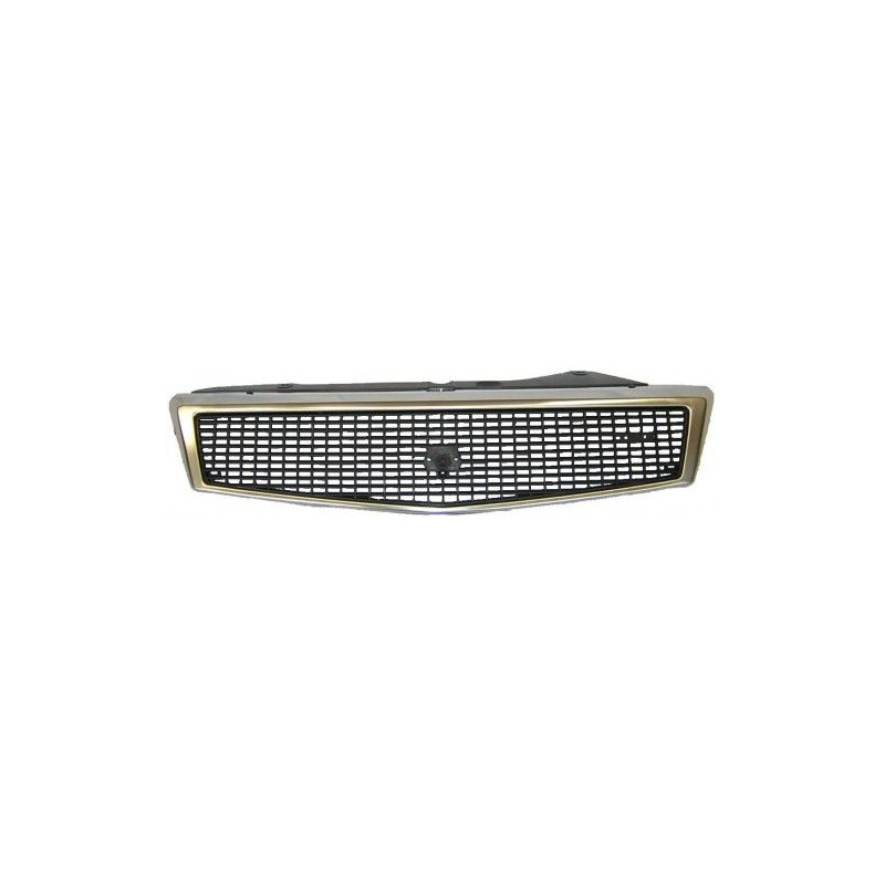 GRIGLIA RADIATORE AUTOBIANCHI Y10 1992 1995 OEM 7716091