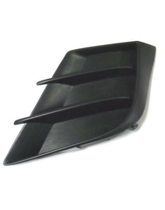 GRIGLIA PARAURTI ANT SX MAZDA 3 SDN-H/B (BL/BK) 2008 2013 OEM BCW850C21C