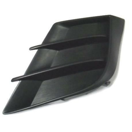 GRIGLIA PARAURTI ANT SX MAZDA 3 SDN-H/B (BL/BK) 2008 2013 OEM BCW850C21C