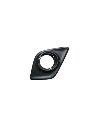 GRIGLIA PARAURTI ANT DX TOYOTA HI-LUX 2WD/4WD (N1) 2015 2020 OEM 521270K170