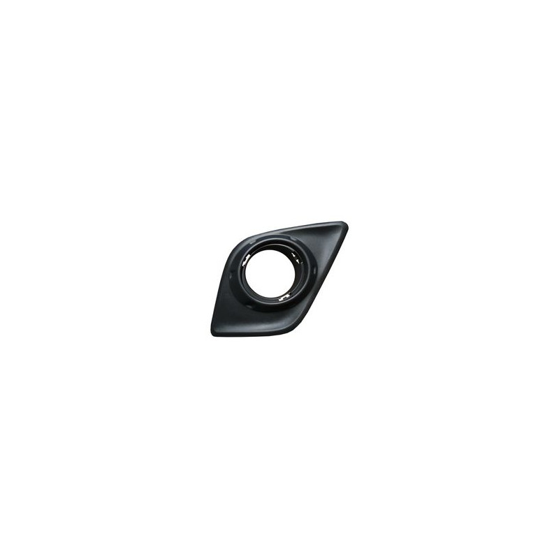 GRIGLIA PARAURTI ANT DX TOYOTA HI-LUX 2WD/4WD (N1) 2015 2020 OEM 521270K170