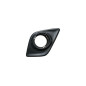 GRIGLIA PARAURTI ANT DX TOYOTA HI-LUX 2WD/4WD (N1) 2015 2020 OEM 521270K170