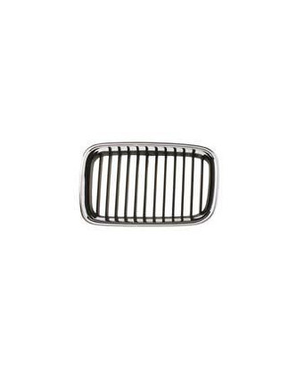 GRIGLIA ANT SX BMW SERIES 3 COMPACT (E36) 1994 1998 OEM 51138195151