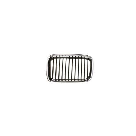 GRIGLIA ANT SX BMW SERIES 3 COMPACT (E36) 1994 1998 OEM 51138195151